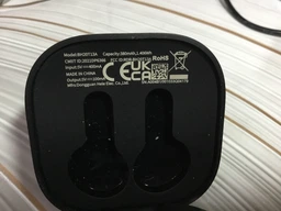 Сетевой зарядное устройство Черный Borofone BA68A 1USB/2.1A + кабель Lightning (BA68A)