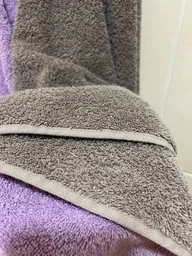 Полотенце махровое Ecotton 550 Cappuccino 50х90 см (ROZ6400063349)