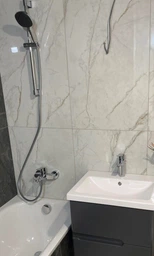 Комплект змішувачів для ванної кімнати Grohe QuickFix Start (UA202301MQ) фото от покупателей 2