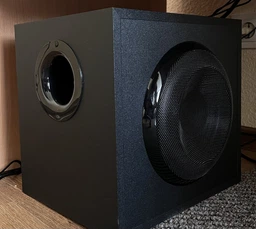 Акустична система Logitech 2.1 Z-623 (980-000403)