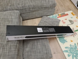 Акустична система JBL Cinema SB120 Black (JBLSB120BLKEP)