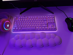 Клавиатура проводная Logitech G713 Aurora Gaming GX Brown USB (920-010422) фото от покупателей 1