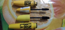 Тушь для ресниц Umbrella Infinity Long Lash Mascara Бесконечно длинные ресницы 10 мл (118850)