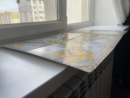Настольная игра Lord of Boards Билет на поезд: Европа (Ticket to ride: Europe) (укр.) (DOW7202UK) фото от покупателей 3