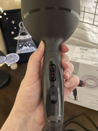 Фен BABYLISS 6709DE AC motor PRO фото от покупателей 19