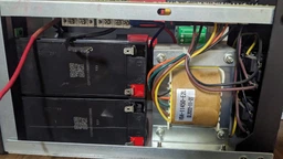 ИБП LogicPower LP 650VA (LP1078) фото от покупателей 5