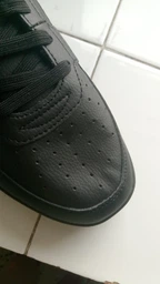 Мужские демисезонные ботинки кожаные Puma Caven 2.0 Mid 39229101 40.5 (7UK) 26 см Puma Black-Cool Dark Gray (4099683251850) фото от покупателей 2