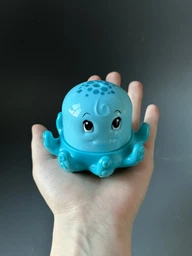 Іграшка для ванни Simba Toys Восьминіг 10 см (4010023)