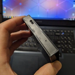 Зовнішня кишеня Blueendless MR23SC USB 3.1 Type C для HDD 2.5" фото від покупців 2