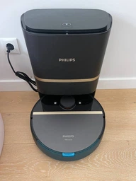 Робот-пылесос PHILIPS серии 7000 XU7100/01 фото от покупателей 7