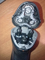 Электробритва Philips S3242/12 серии 3000 фото от покупателей 5