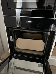 Духовий шкаф електричний ELECTROLUX EOF5C50BX фото від покупців 4
