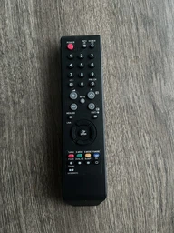 Пульт HUAYU AA59-00401C для телевизора Samsung (1370) фото от покупателей 1