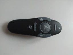 Презентер P016 Wireless Presenter