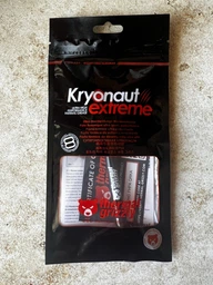 Термопаста Thermal Grizzly Kryonaut Extreme 2g (TG-KE-002-R) фото от покупателей 8