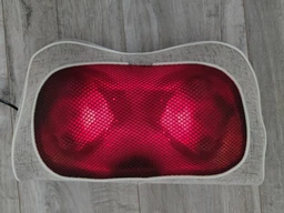 Масажна подушка RETTER ReLux Massage Pillow Pro16 (RT-76016) фото від покупців 11