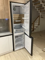Холодильник Beko B5RCNA405ZXBR фото від покупців 2