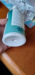 Ополіскувач для порожнини рота Dr. Wild Tebodont з маслом чайного дерева без фториду 400 мл (7611841701655) фото від покупців 18