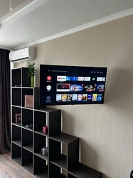 Настінне кріплення для телевізора RZTK TVM 22-43 фото від покупців 3