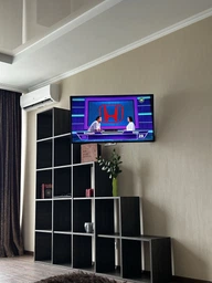Настінне кріплення для телевізора RZTK TVM 22-43 фото від покупців 4