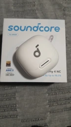 Навушники Anker SoundCore Liberty 4 NC Velvet Black (A3947G11) фото від покупців 18