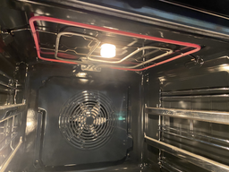 Духова шафа електрична Gorenje BOS6747A01X фото від покупців 16