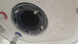 Водонагрівач Ariston PRO1 R 50 V/5 (3201435) фото від покупців 7