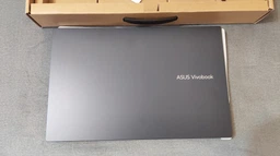 Ноутбук ASUS Vivobook 15 X1502ZA-BQ643 (90NB0VX2-M00V40) Icelight Silver / 15.6" Full HD / Intel Core i5-1235U / RAM 16 ГБ / SSD 512 ГБ / Подсветка клавиатуры фото от покупателей 4