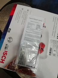 Мясорубка BOSCH MFW2500W фото от покупателей 11