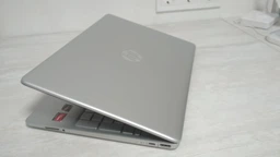 Ноутбук HP Laptop 15s-eq2056ua (4A7P1EA ) Natural Silver / AMD Ryzen 3 5300U / RAM 16 ГБ / SSD 512 ГБ / Подсветка клавиатуры фото от покупателей 1