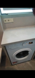 Стиральная машина автоматическая Indesit OMTWSA 51052 W EU фото от покупателей 7