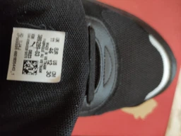 Мужские кроссовки Puma Trinity 389289-01 41 (7.5UK) Белые (4065452382445) фото от покупателей 5