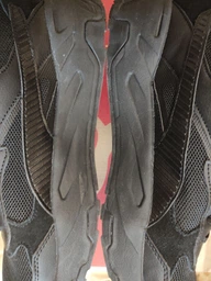 Мужские кроссовки Puma Trinity 389289-01 41 (7.5UK) Белые (4065452382445) фото от покупателей 4