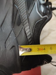 Мужские кроссовки Puma Trinity 389289-01 41 (7.5UK) Белые (4065452382445) фото от покупателей 2