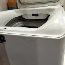 Стиральная машина с вертикальной загрузкой ELECTROLUX EWT 1066 ESW