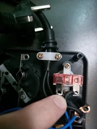 Сітковий фільтр XOKO SP-3-3-1, 2 м, 3 EU розетки, 1 міжнародна розетка, 3 USB сірий фото від покупців 4