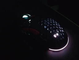 Мышь 2E Gaming HyperSpeed Pro RGB USB Black (2E-MGHSPR-BK) фото от покупателей 2