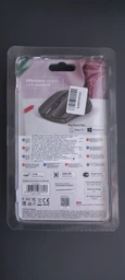 Мышь Promate Clix-8 Wireless Black (clix-8.black)