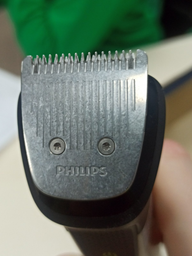 Универсальный триммер PHILIPS MG9552/15 серии 9000 (15-в-1) фото от покупателей 12