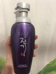 Шампунь для волосся відновлюючий, від випадіння Daeng Gi Meo Ri Vitalizing Shampoo, 7 мл фото від покупців 11