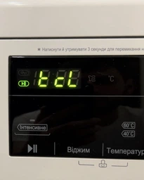 Стиральная машина LG FH0J3NDN0