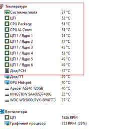 Вентилятор Xilence Casefan RedWing 80 мм (XF037)