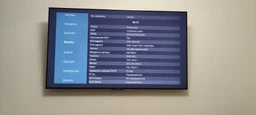 Телевізор TCL 75C845 фото від покупців 3