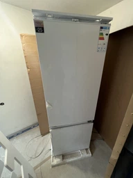 Вбудований холодильник Beko BCNE400E40SN фото от покупателей 1