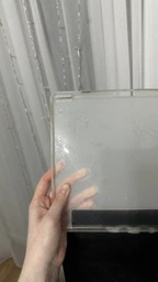 Чохол для Amazon Kindle Scribe Galeo TPU Y-Type Black фото від покупців 1
