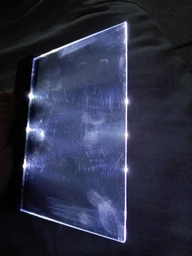 Светодиодный светильник лампа для чтения книг Book Lamp 17 см 388 фото от покупателей 9