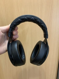 Амбушюры для Corsair HS50 Pro / HS60 Pro / HS70 Pro (EP-047) фото от покупателей 3