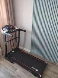 Беговая дорожка EnergyFIT 510T фото от покупателей 19