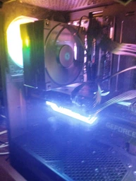 Кулер DeepCool AK400 Black (R-AK400-BKNNMN-G-1) фото від покупців 17