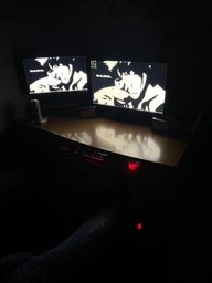 Монитор 27" Asus TUF Gaming VG27AQ (90LM0500-B03370 / 90LM0500-B01370) -- IPS 2K / 165 Гц / 8-Bit / 99% sRGB / G-Sync Compatible / Adaptive-Sync / HDR10 фото от покупателей 8